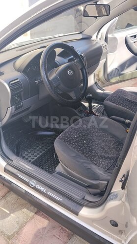 Opel Corsa 2002, 400,000 km - 1.4 l - Bakı