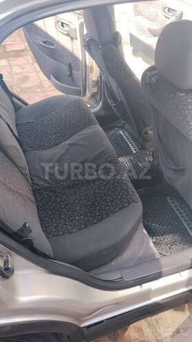 Opel Corsa 2002, 400,000 km - 1.4 l - Bakı