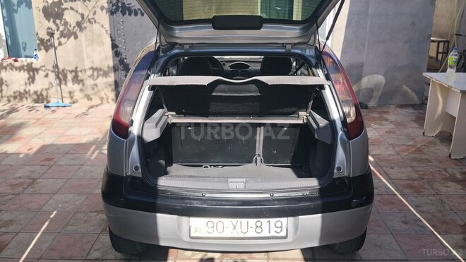 Opel Corsa 2002, 400,000 km - 1.4 l - Bakı
