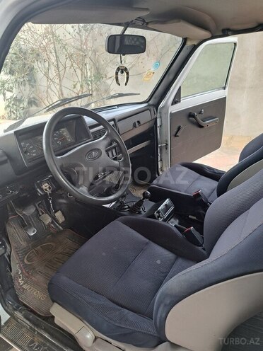 LADA (VAZ) Niva 2008, 280,000 km - 1.7 л - Tovuz