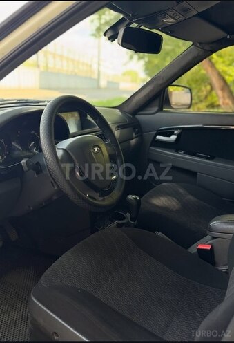LADA (VAZ) Priora 2014, 285,000 km - 1.6 l - Balakən