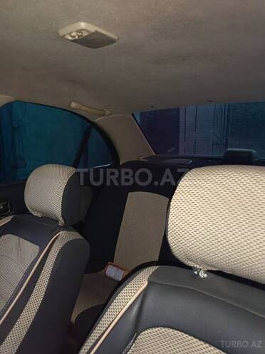 Nissan Sunny 2005, 200,000 km - 1.3 л - Bakı