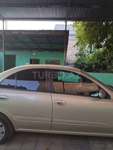 Nissan Sunny 2005, 200,000 km - 1.3 л - Bakı