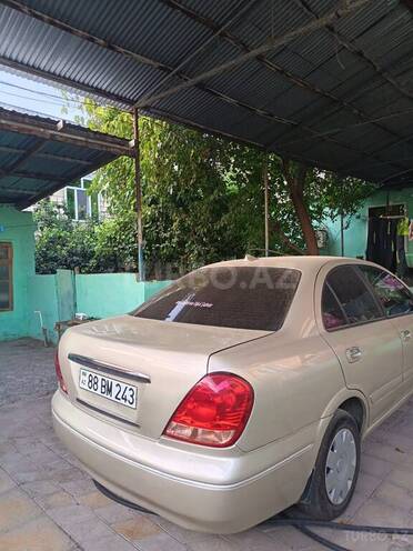 Nissan Sunny 2005, 200,000 km - 1.3 л - Bakı