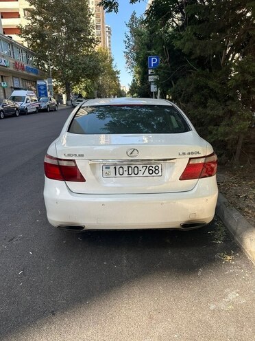 Lexus  2009, 300,000 km - 4.6 l - Bakı