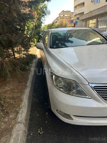 Lexus  2009, 300,000 km - 4.6 l - Bakı