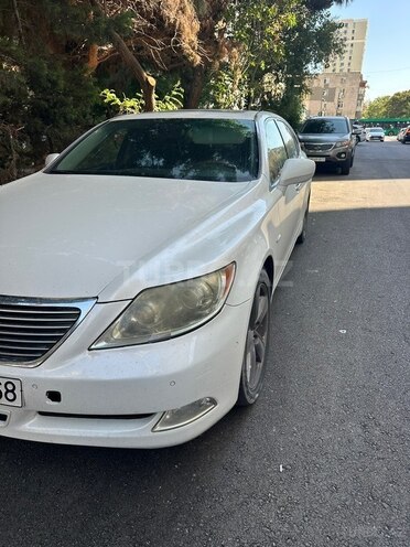 Lexus  2009, 300,000 km - 4.6 l - Bakı