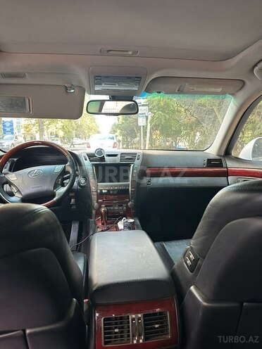 Lexus  2009, 300,000 km - 4.6 l - Bakı