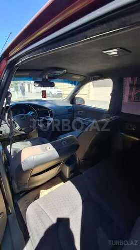 Kia Carens 2002, 442,808 km - 2.0 л - Bakı