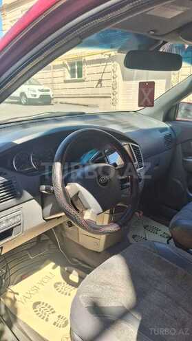 Kia Carens 2002, 442,808 km - 2.0 л - Bakı