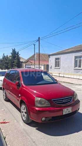 Kia Carens 2002, 442,808 km - 2.0 л - Bakı