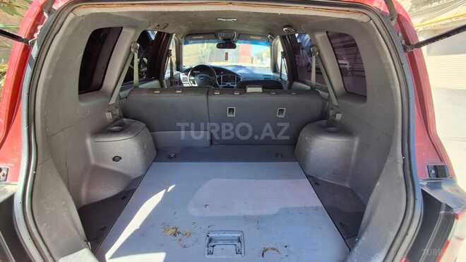 Kia Carens 2002, 442,808 km - 2.0 л - Bakı
