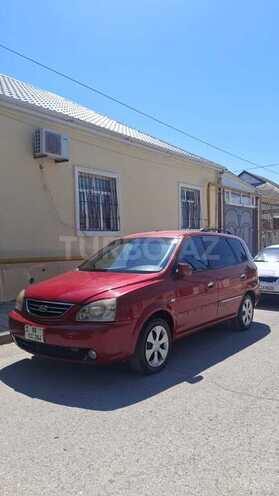 Kia Carens 2002, 442,808 km - 2.0 л - Bakı