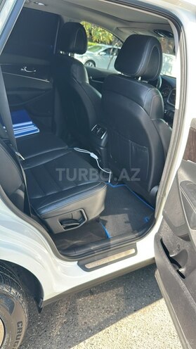 Kia Sorento 2017, 134,000 km - 2.0 л - Bakı