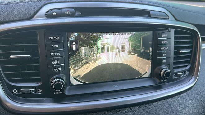 Kia Sorento 2017, 134,000 km - 2.0 л - Bakı