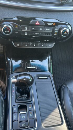 Kia Sorento 2017, 134,000 km - 2.0 л - Bakı