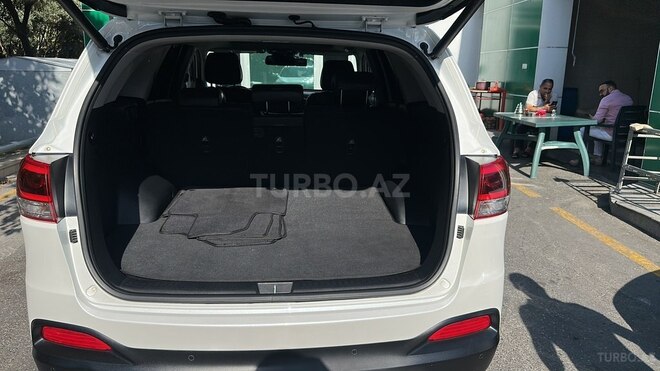 Kia Sorento 2017, 134,000 km - 2.0 л - Bakı