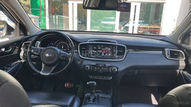 Kia Sorento 2017, 134,000 km - 2.0 л - Bakı