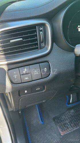 Kia Sorento 2017, 134,000 km - 2.0 л - Bakı
