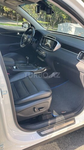Kia Sorento 2017, 134,000 km - 2.0 л - Bakı