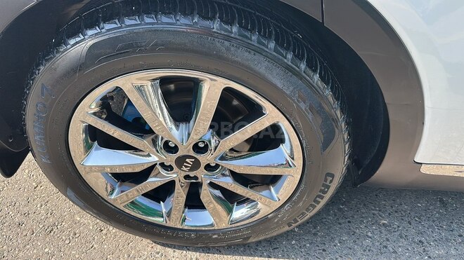 Kia Sorento 2017, 134,000 km - 2.0 л - Bakı