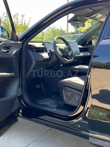 Changan  2026, 0 km - 1.5 l - Bakı