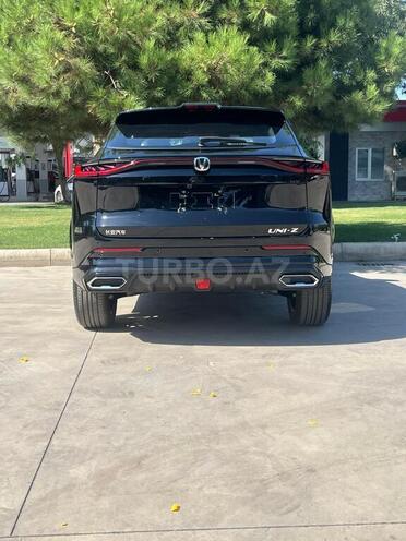 Changan  2026, 0 km - 1.5 l - Bakı