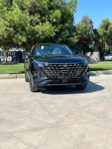 Changan  2026, 0 km - 1.5 l - Bakı
