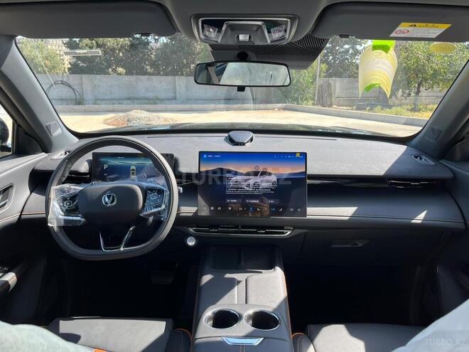 Changan  2026, 0 km - 1.5 l - Bakı