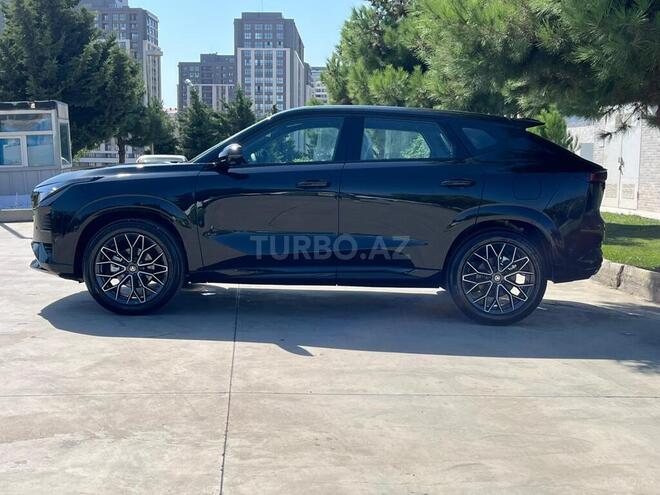Changan  2026, 0 km - 1.5 l - Bakı