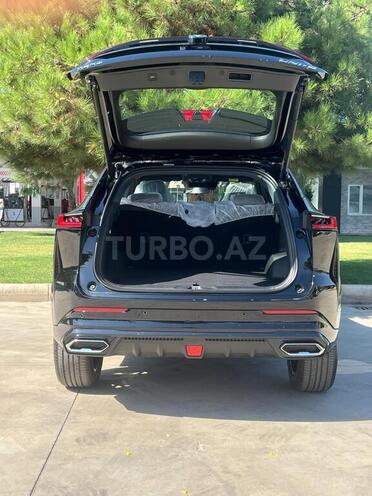 Changan  2026, 0 km - 1.5 l - Bakı