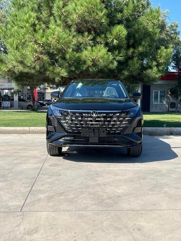 Changan  2026, 0 km - 1.5 l - Bakı