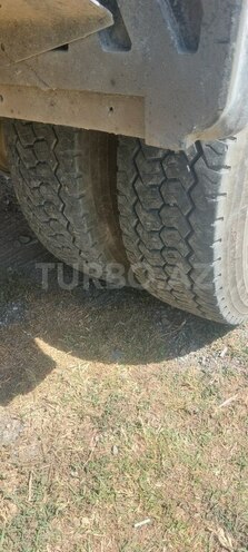 Mercedes Atego 817 2000, 850,000 km - 4.3 л - Bərdə
