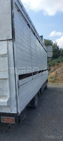 Mercedes Atego 817 2000, 850,000 km - 4.3 л - Bərdə