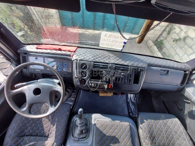 Mercedes Atego 817 2000, 850,000 km - 4.3 л - Bərdə