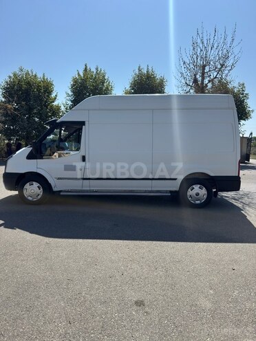 Ford Transit 2007, 450,000 km - 2.4 л - Xaçmaz