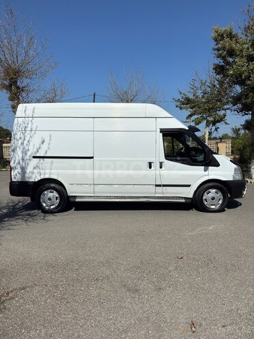 Ford Transit 2007, 450,000 km - 2.4 л - Xaçmaz