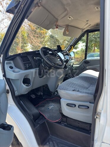 Ford Transit 2007, 450,000 km - 2.4 л - Xaçmaz