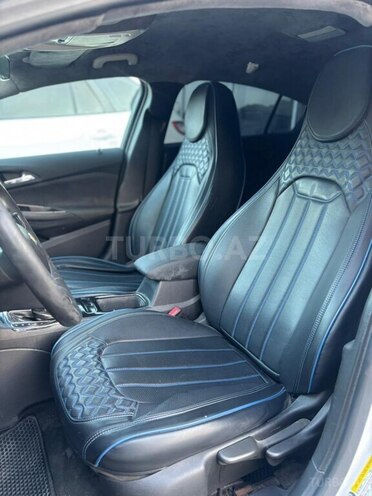 Chevrolet Cruze 2017, 280,000 km - 1.4 l - Sumqayıt