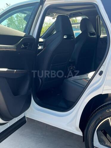 Changan  2026, 0 km - 1.5 l - Bakı