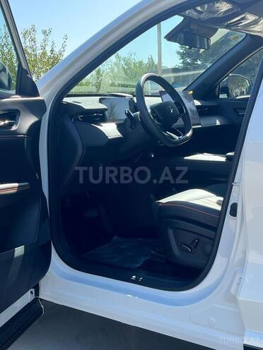 Changan  2026, 0 km - 1.5 l - Bakı