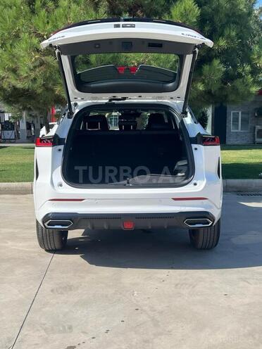 Changan  2026, 0 km - 1.5 l - Bakı