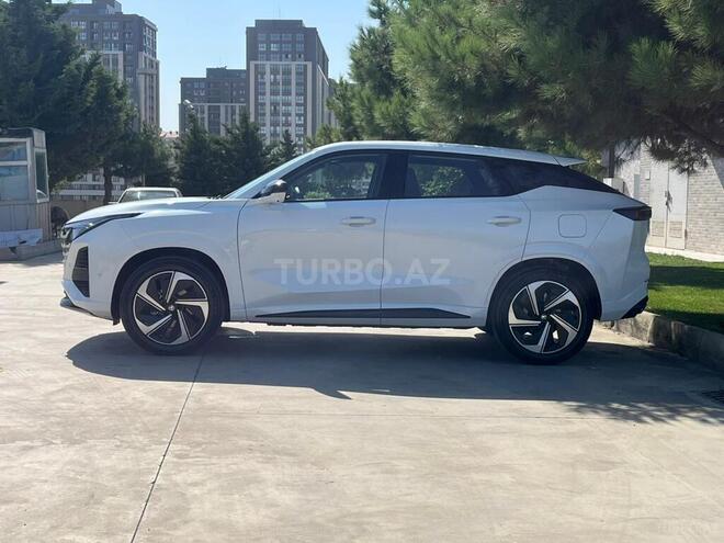 Changan  2026, 0 km - 1.5 l - Bakı