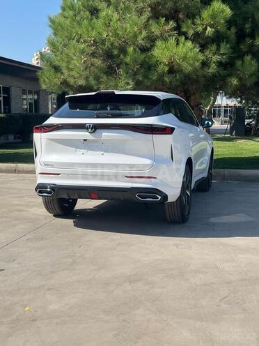 Changan  2026, 0 km - 1.5 l - Bakı