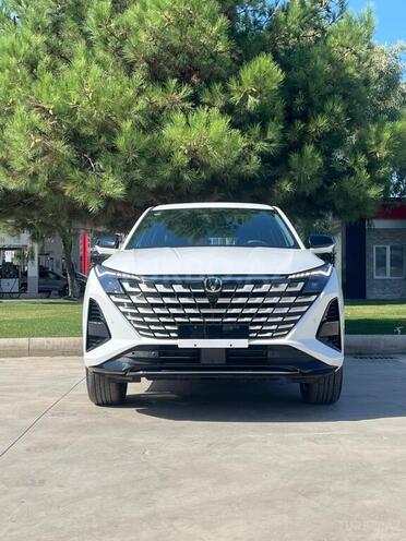 Changan  2026, 0 km - 1.5 l - Bakı