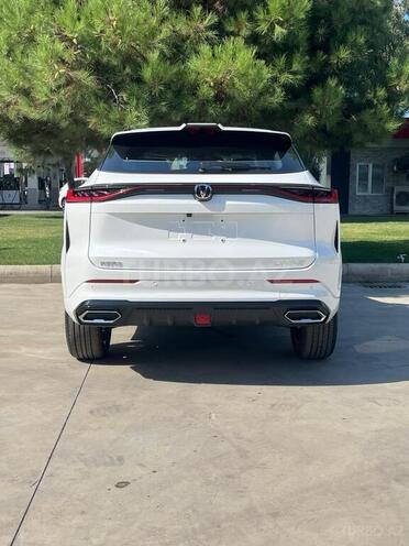 Changan  2026, 0 km - 1.5 l - Bakı