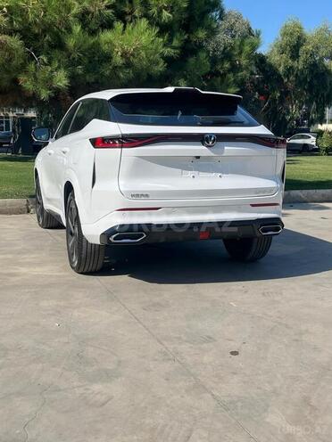 Changan  2026, 0 km - 1.5 l - Bakı