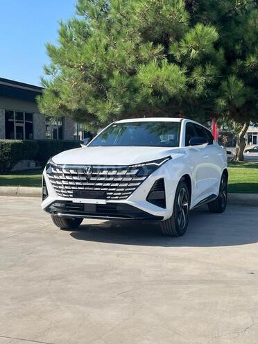 Changan  2026, 0 km - 1.5 l - Bakı