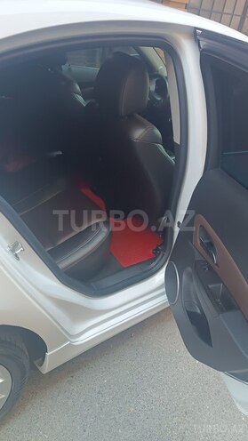 Chevrolet Cruze 2014, 290,000 km - 1.4 л - Bakı