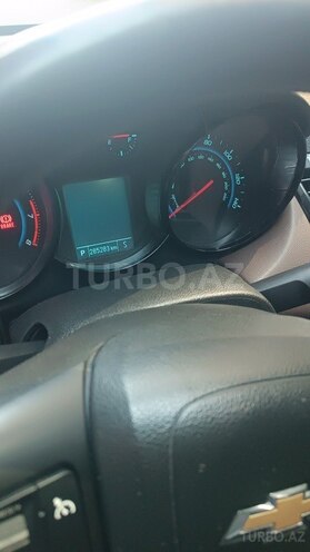Chevrolet Cruze 2014, 290,000 km - 1.4 л - Bakı